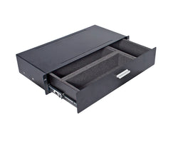 XTREME RACK MOUNT DRAWER XRW2M