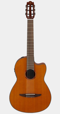 Yamaha NCX1C-NT Classical Guitar Natural