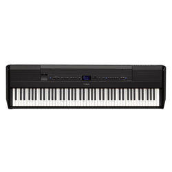 Yamaha P-515B Portable Digital Piano