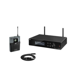 Sennheiser XSW 2-CI1-B Instrument Wireless System