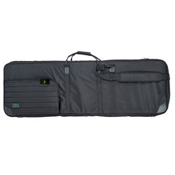 Mammoth WOOLY KB8XL 88-Note Extra-Long Keyboard Gig Bag 104140 Full front view