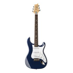 PRS SE Silver Sky, Trad Blue