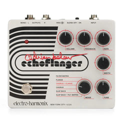 Electro Harmonix Adrian Belew Echoflanger