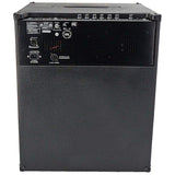 Gallien Krueger MB 210 rear