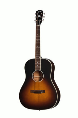 Gibson Keb’ Mo’ “3.0” 12-Fret J-45 Acoustic Guitar, Vintage Sunburst