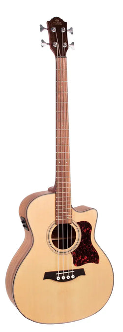Gilman GAB10CE Acoustic Electric Bass