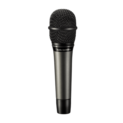 Audio Technica ATM610a Hypercardioid Dynamic Handheld Microphone