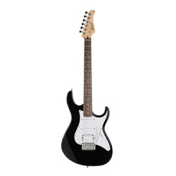 Cort G200SE, Black