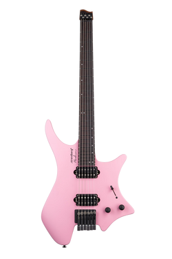 Strandberg Boden Essential 6 - Coral Pink