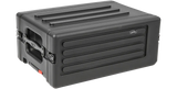 SKB 4U rSeries Shallow Rolling Rack