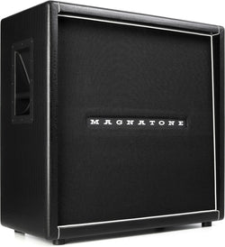 Magnatone Slash 4x12 Ext. Cab - Black Croc