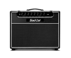 Bad Cat Player Series II Cub 1x12 Combo 30w