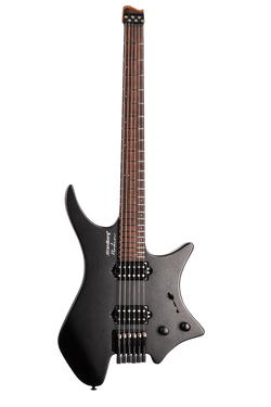Strandberg Boden Essential 6 - Black Granite