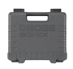 BOSS BCB-30X Pedalboard