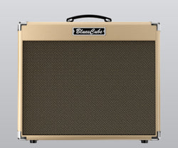 Roland Blues Cube Stage Amplifier front