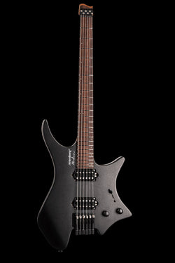 Strandberg Boden Essential 6 - Black Granite Front Photo