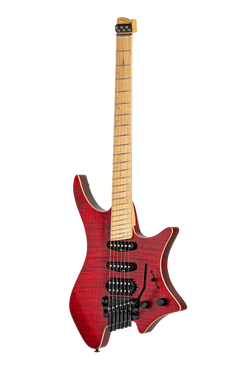 Strandberg Boden Standard NX 6 Tremolo - Red