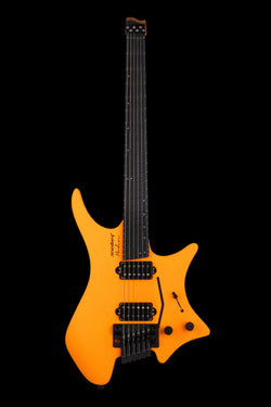 Strandberg Boden Standard NX 6 Tremolo Neon Orange (Limited Run)