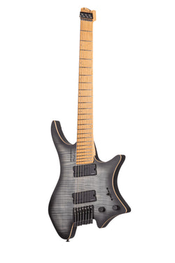 Strandberg Boden Original NX 7 - Charcoal Black