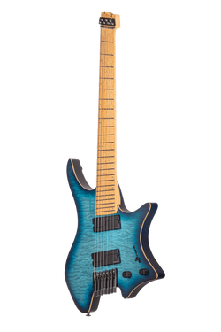 Strandberg Boden Original NX 7 - Glacier Blue