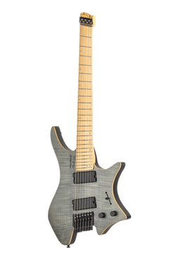 Strandberg Boden Standard NX 7 - Charcoal