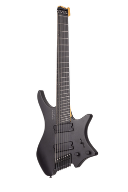 Strandberg Boden Metal NX 8 - Black Granite