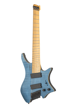 Strandberg Boden Standard NX 8 - Blue