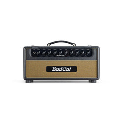Bad Cat Player Series II Black Cat Head 20W