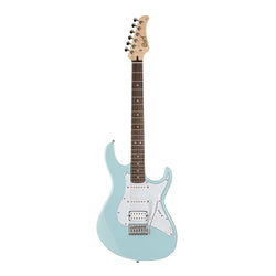 Cort G200 Electric Guitar, Sky Blue