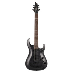 Cort KX700 TT Ltd Ed Anniversary Guitar with True Temperament Frets - Open Pore Black *B STOCK