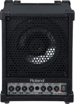 Roland CM-30 Amplifier front