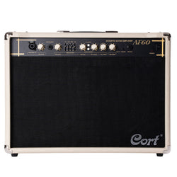 Cort AF60 Acoustic Guitar Amplifier