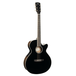 Cort Exotic-SFX Ash Acoustic
