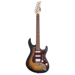 Cort G110 Open Pore Sunburst (OPSB)