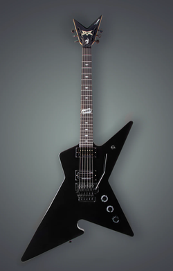 DGZ Culprit Standard Series, Blackjack