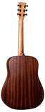 Martin D-10E: Road Series Dreadnought Acoustic Guitar w/pick up