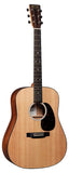 Martin D-10E: Road Series Dreadnought Acoustic Guitar w/pick up