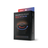 D’Addario Humidipak Automatic Humidity Control System