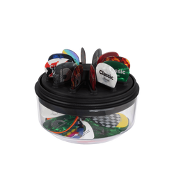 D’Addario Pick Holder 360