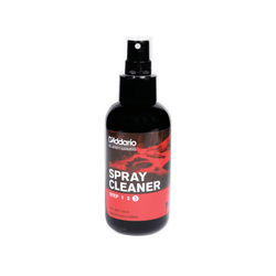 D'Addario Shine Instant Guitar Spray Cleaner