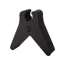 D'Addario Universal Neck Rest - Portable Instrument Support