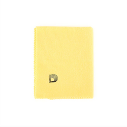 D'Addario Untreated Polish Cloth.