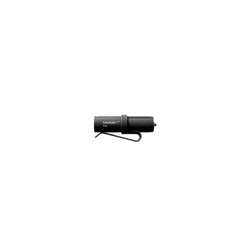DPA Microphones DAD9099 MicroLock to 3-Pin XLR Adapter with Low-Cut Filter and Belt Clip