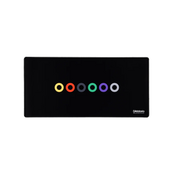 D'Addario Premium Guitar String Change Mat