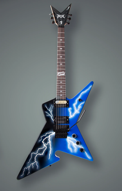 DGZ Culprit Standard Series, Dime Bolt