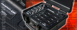 Drawmer KickBox 4X4