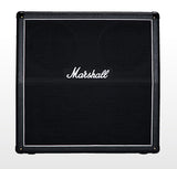 MX412A Angled 240W 4x12 inch Speaker Cabinet front