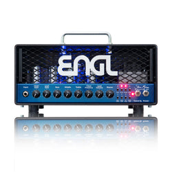 ENGL E658 Steve Morse Signature 20 Amplifier