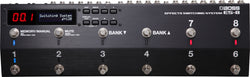 BOSS ES-8 top