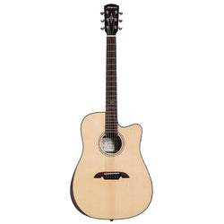 Alvarez Artist Elite ADE90CEAR Acoustic-Electric Guitar